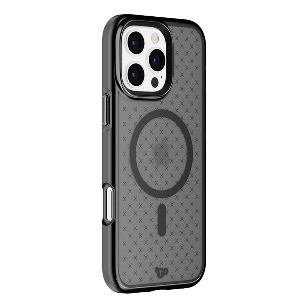 Tech21 Evo Check Case MagSafe for Apple iPhone 16 Pro Max