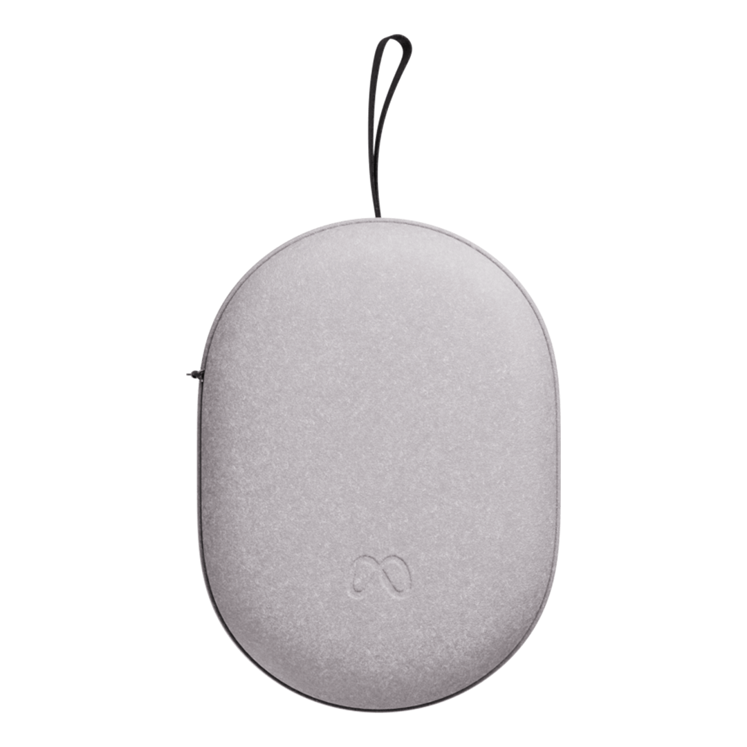 Meta Quest Carrying Case