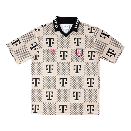umbro T-Mobile x Umbro Limited Edition Jersey