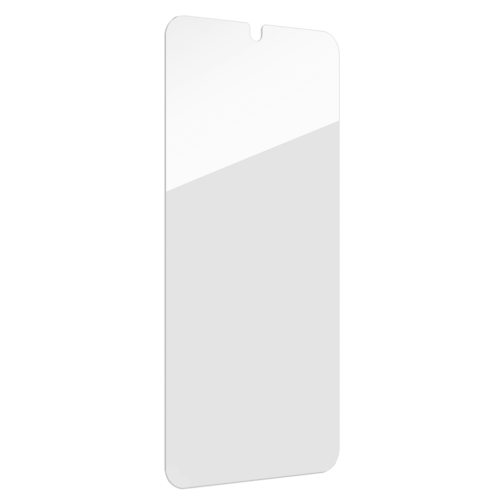 InvisibleShield GlassFusion Plus Screen Protector for Samsung Galaxy Note20 5G Accessories at