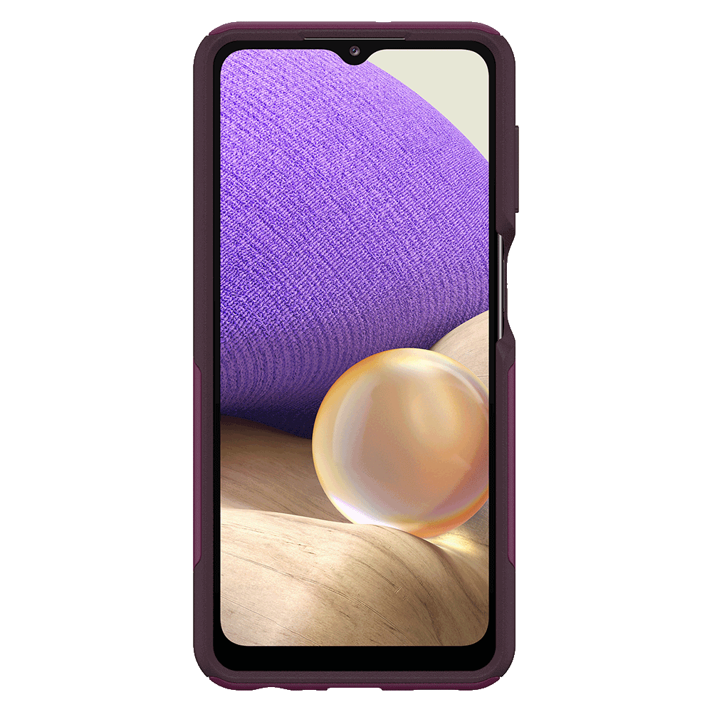 OtterBox Commuter Series Lite Case for Samsung Galaxy A32 5G Violet