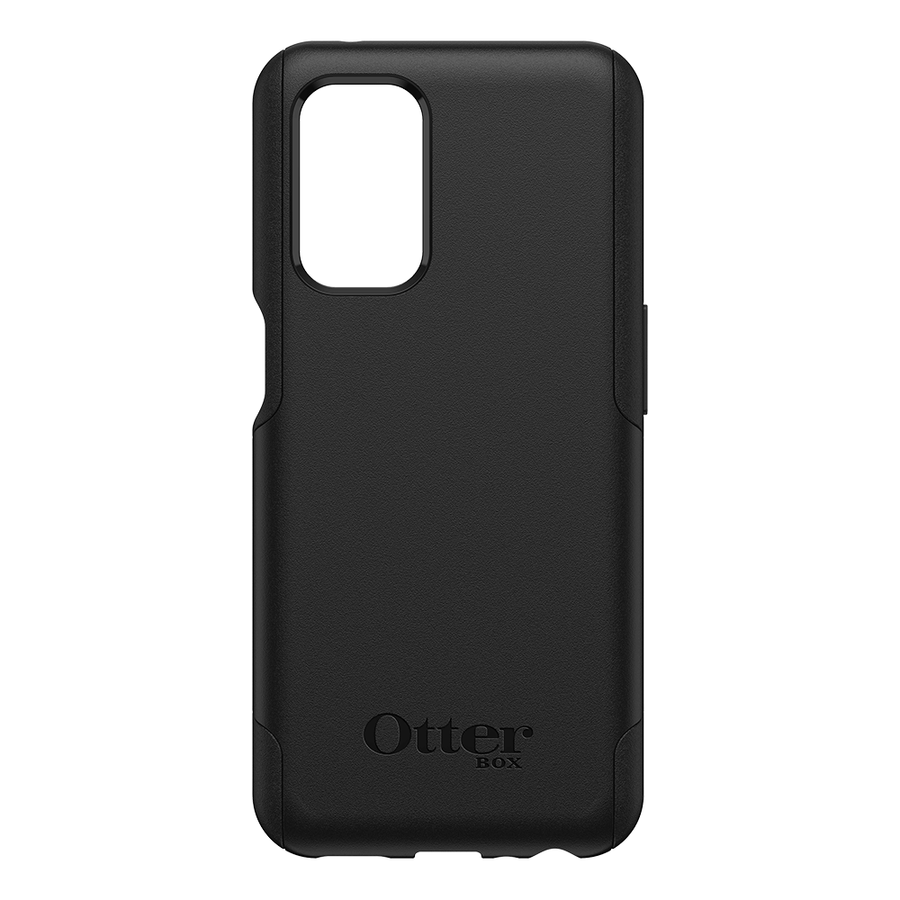OtterBox Commuter Series Lite Case For Samsung Galaxy A14 5G - Black - View #2