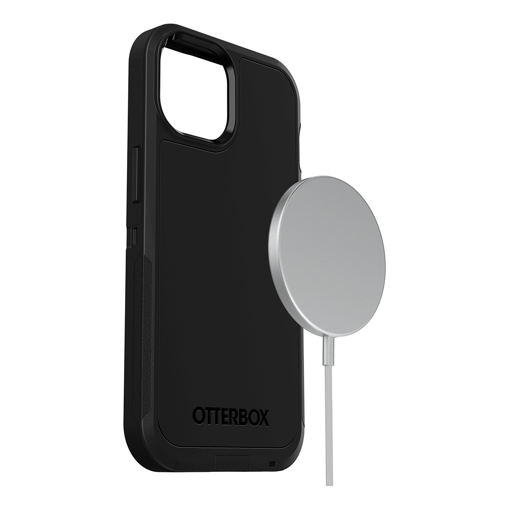 Otterbox Defender Pro Xt Series Case For Apple Iphone 13 Pro Max Black Accessories At T Mobile For Business