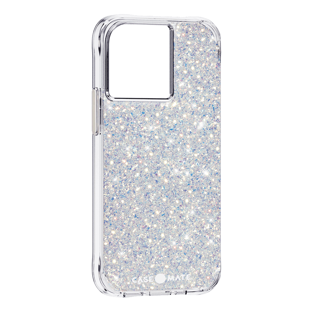 CaseMate Twinkle Case for Apple iPhone 13 Pro Max/12 Pro Max Twinkle