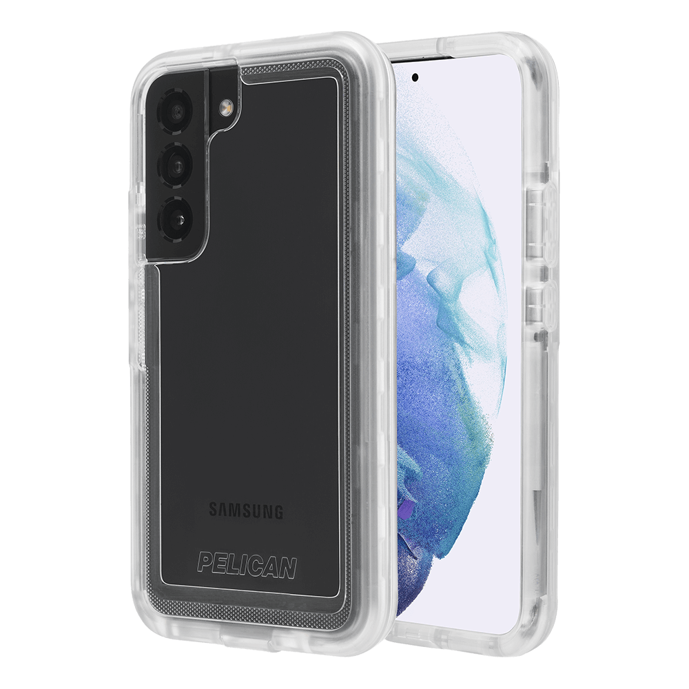 Pelican Voyager Case for Samsung Galaxy S22 Accessories at TMobile