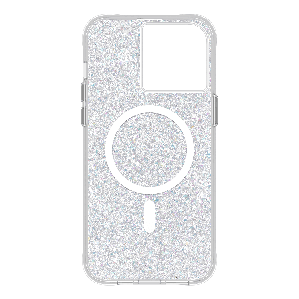CaseMate Twinkle Case for Apple iPhone 15 Pro Max Disco Accessories at TMobile for Business
