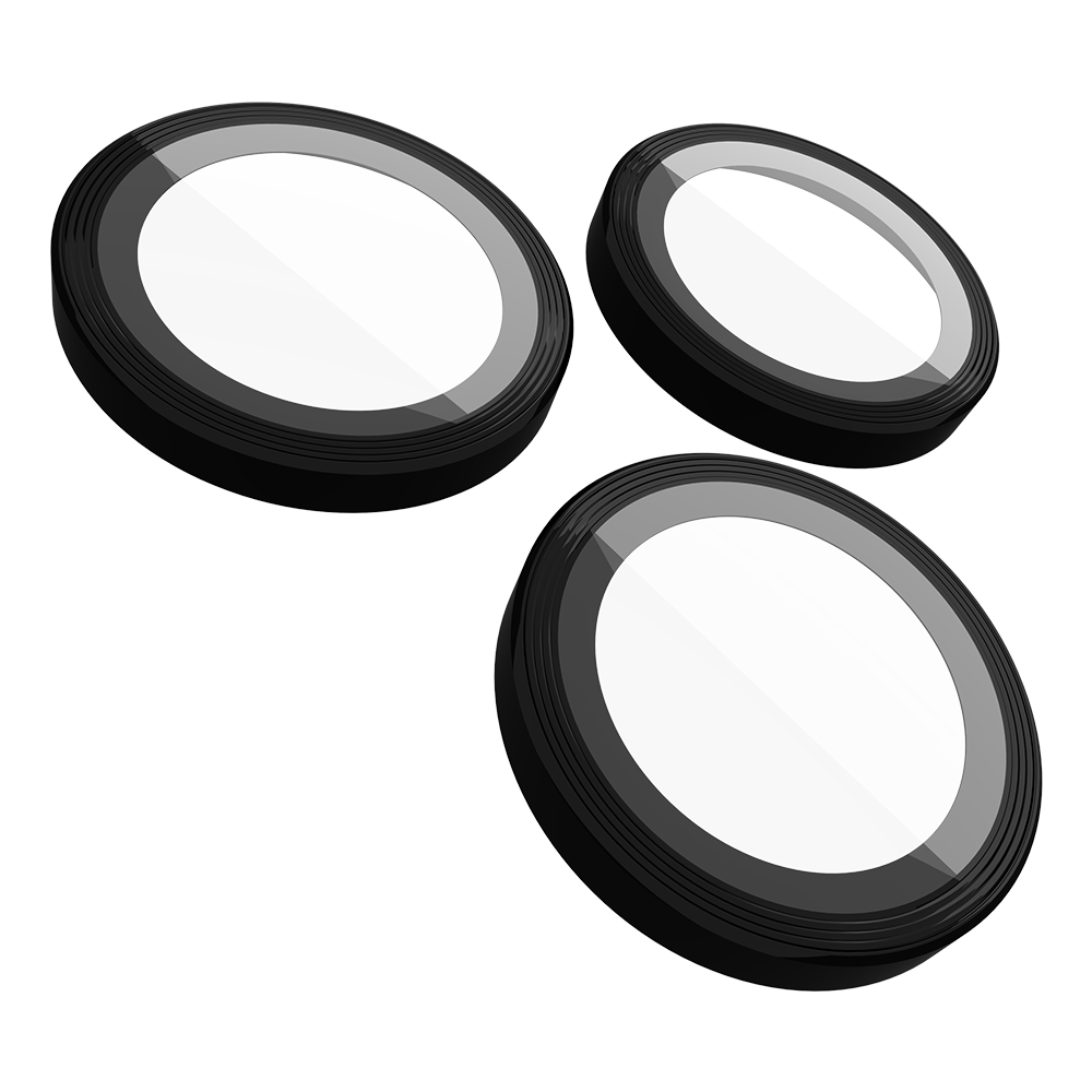 Case Mate Lens Ring Protector For Apple IPhone 15 Pro 15 Pro Max 