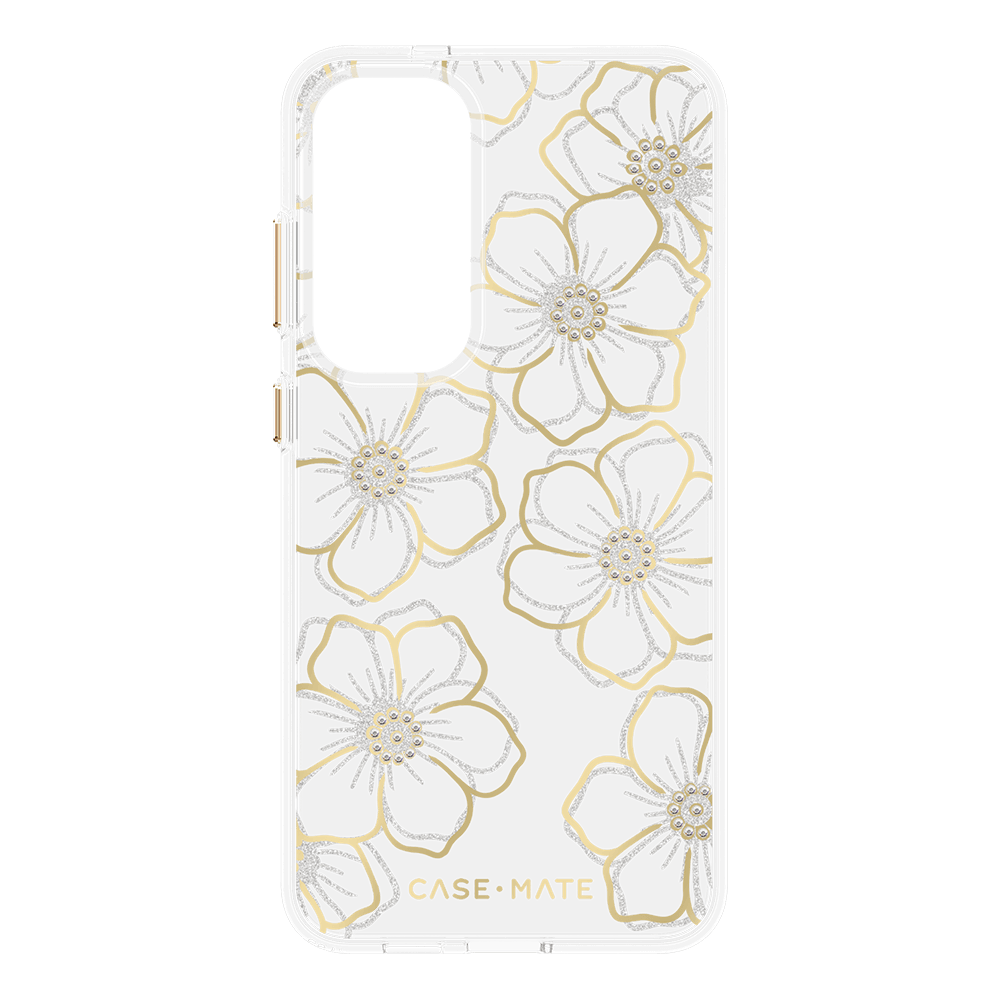 CaseMate Floral Gems Case for Samsung Galaxy S24+ Prices, 1 Colors