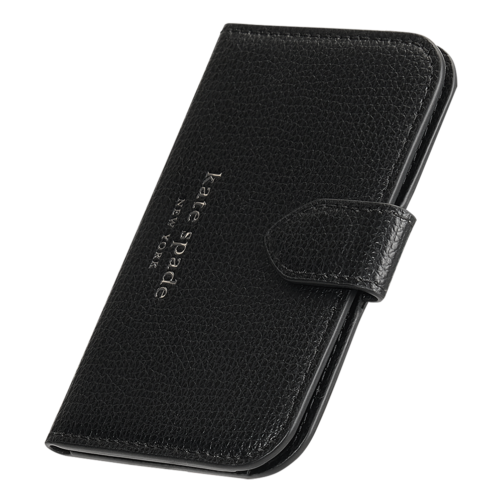 kate spade new york MagSafe Wallet for Universal Black