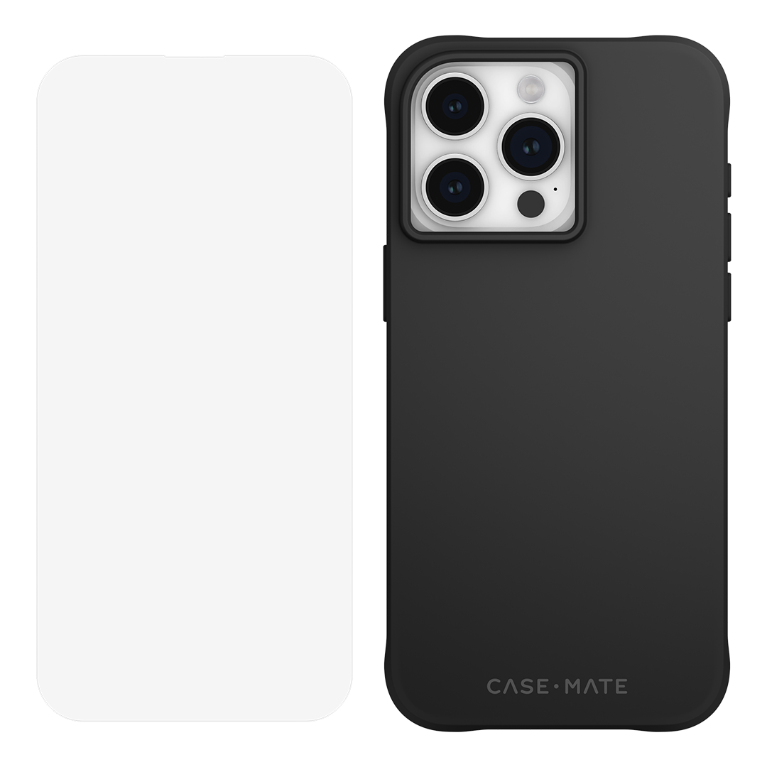 Case-Mate Bundle for Apple iPhone Pro Max
