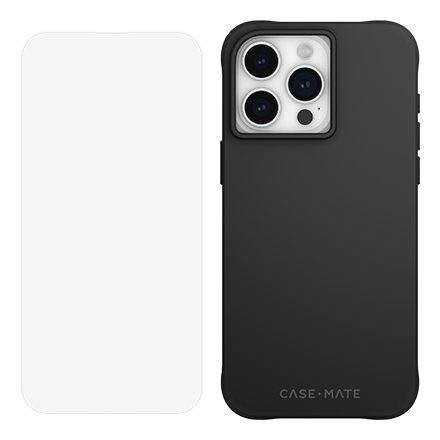 case-mate Paquete Case-Mate para Apple iPhone 15 Pro Max