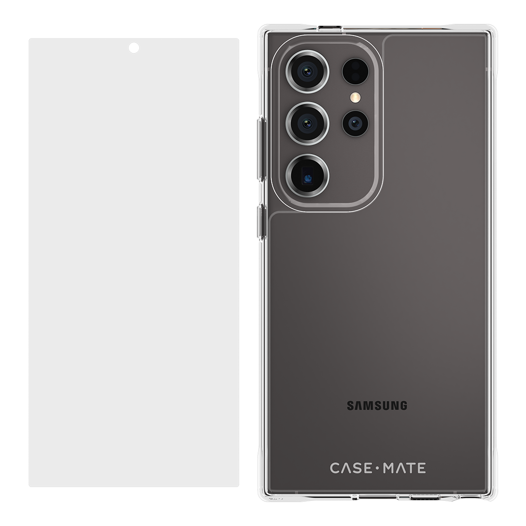 Case-Mate Bundle for Samsung Galaxy S24 Ultra