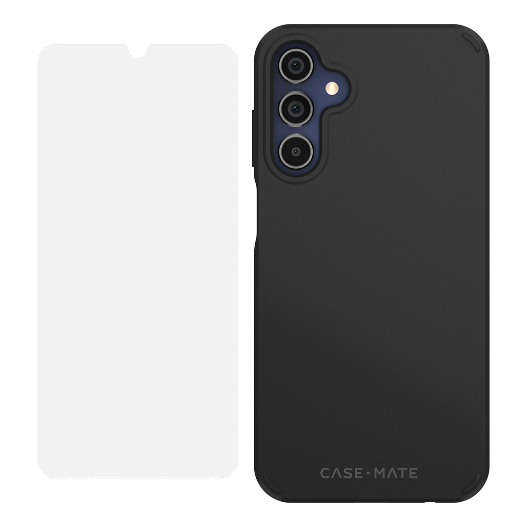 Case-Mate Bundle for Samsung Galaxy A15 5G