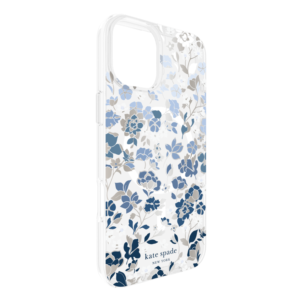 kate spade new york Print Case MagSafe for Apple iPhone 16 Plus