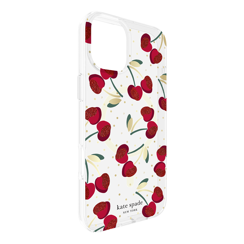 kate spade new york Print Case MagSafe for Apple iPhone 16 Plus