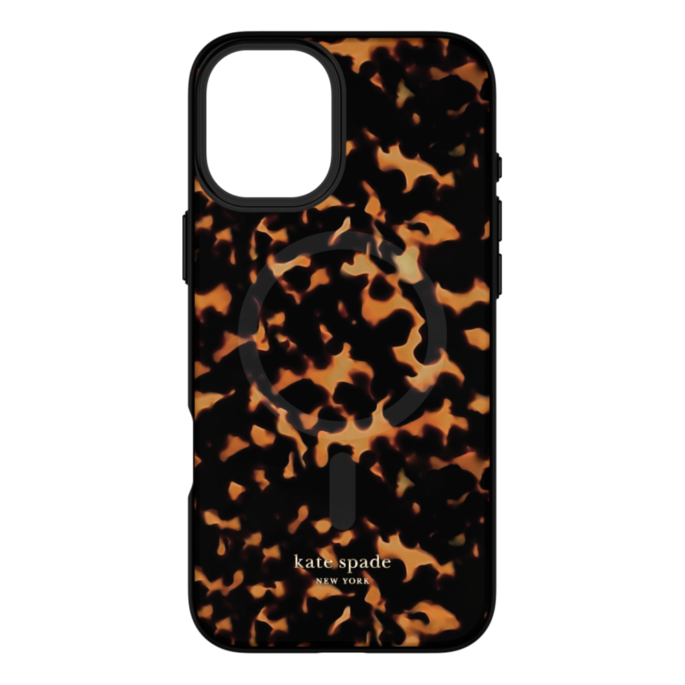 kate spade new york Print Case MagSafe for Apple iPhone 16 Plus