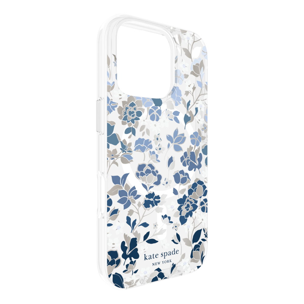 kate spade new york Print Case MagSafe for Apple iPhone 16 Pro