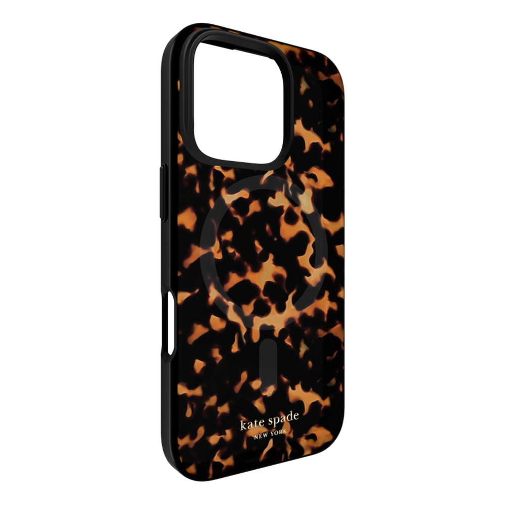 kate spade new york Print Case MagSafe for Apple iPhone 16 Pro