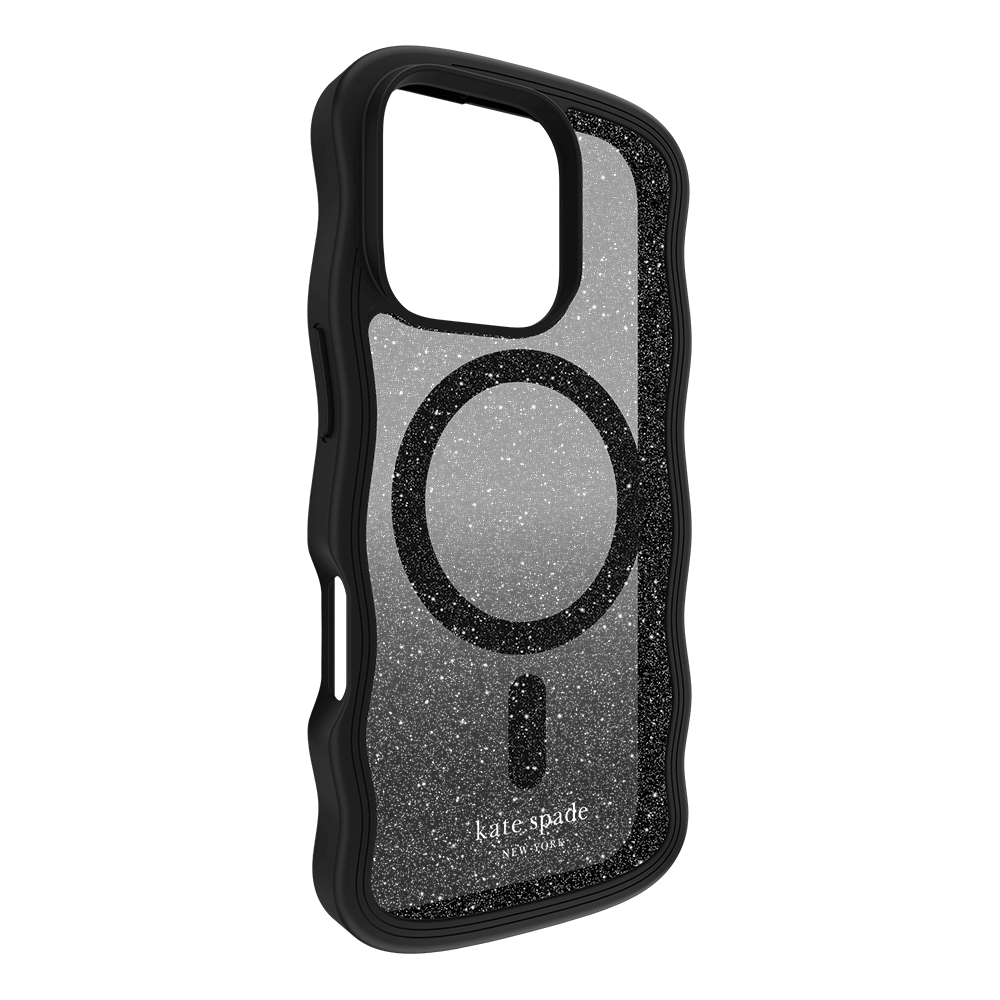 kate spade new york Wavy Case MagSafe for Apple iPhone 16 Pro