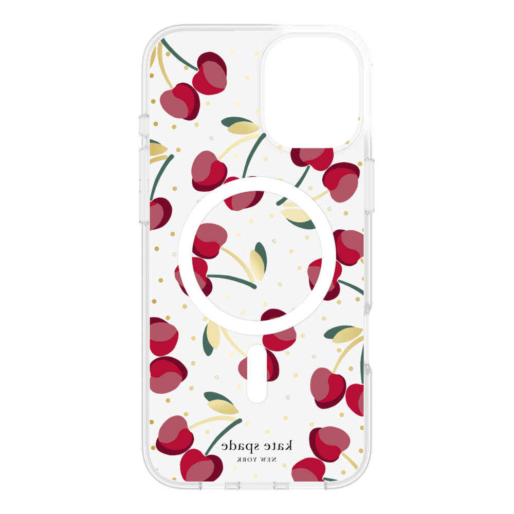 kate spade new york Print Case MagSafe for Apple iPhone 16 Pro Max