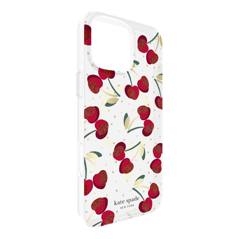 kate spade new york Print Case MagSafe for Apple iPhone 16 Pro Max