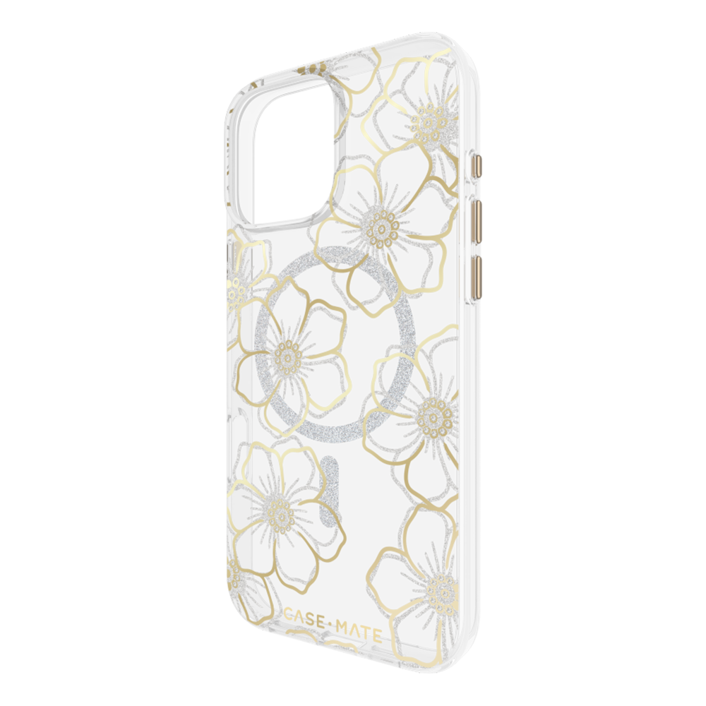 CaseMate Floral Gems Case MagSafe for Apple iPhone 16 Pro Max Prices