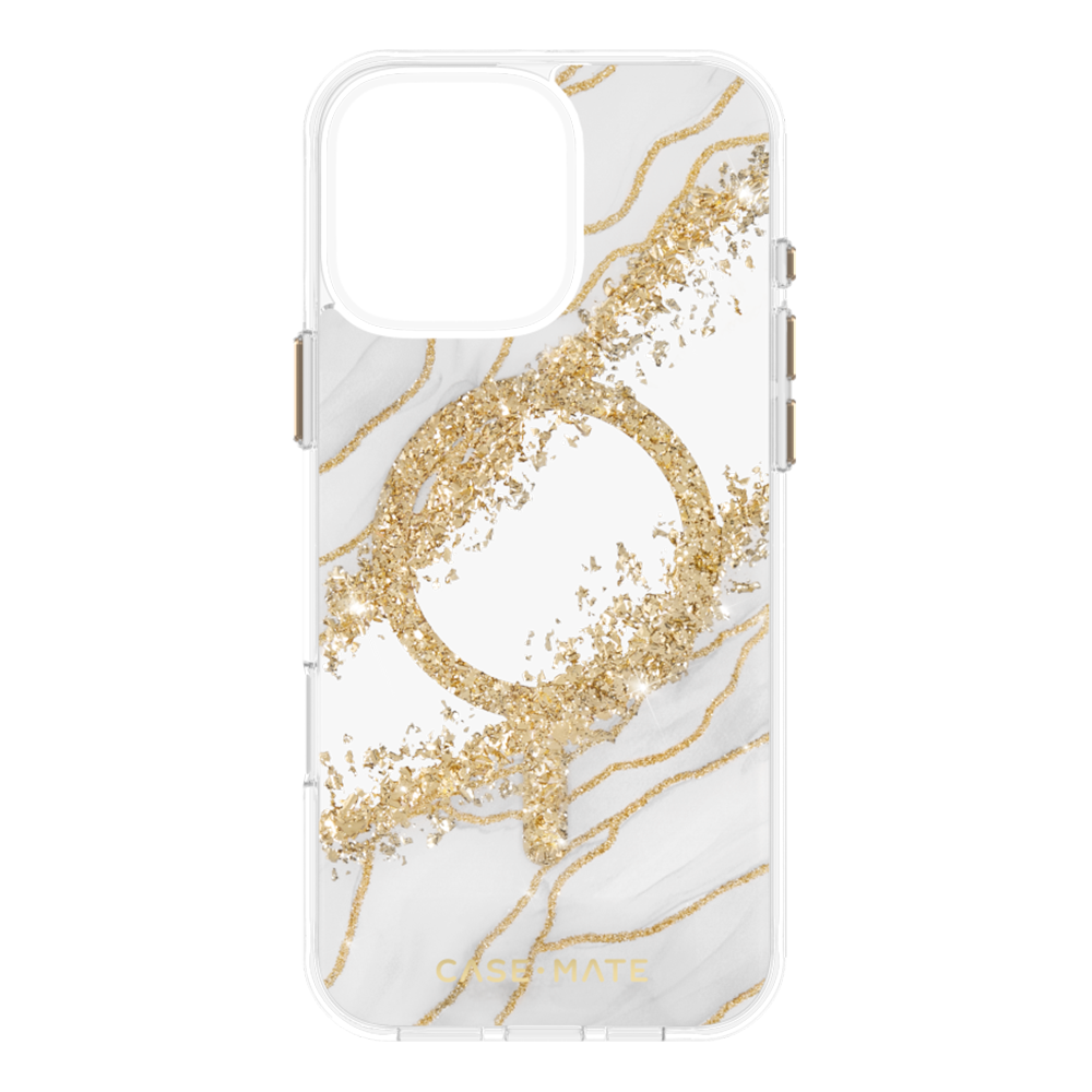 CaseMate Karat Granite Case MagSafe for Apple iPhone 16 Karat Granit