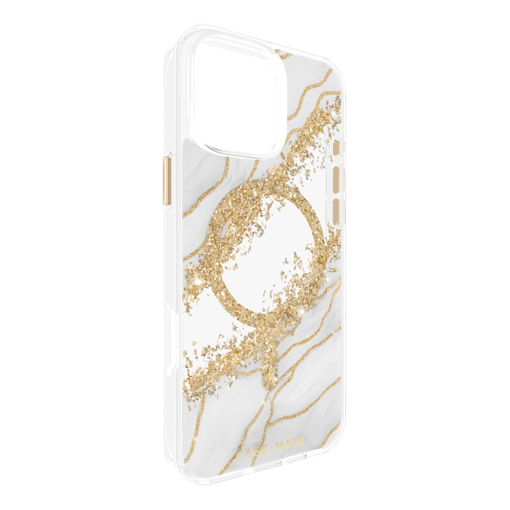 CaseMate Karat Granite Case MagSafe for Apple iPhone 16 Pro Max