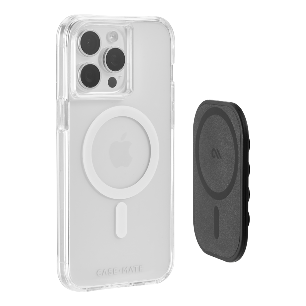 CaseMate STICK IT! MagSafe Suction Phone Mount for Universal