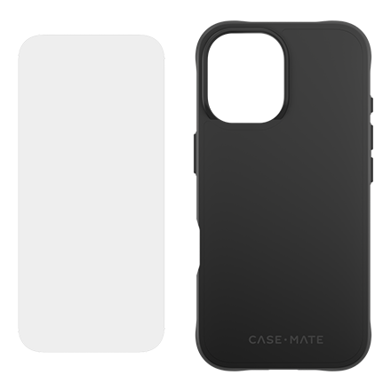 case-mate Combo Case-Mate para Apple iPhone 16