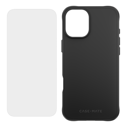 case-mate Paquete Case-Mate para Apple iPhone 16 Pro