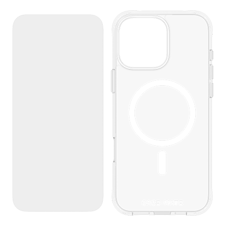 case-mate Paquete Case-Mate para Apple iPhone 16 Pro Max