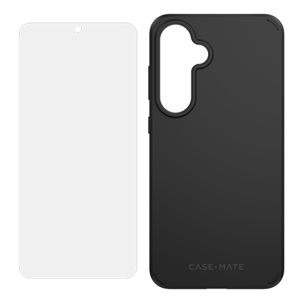 case-mate Paquete Case-Mate para Samsung Galaxy S24 FE