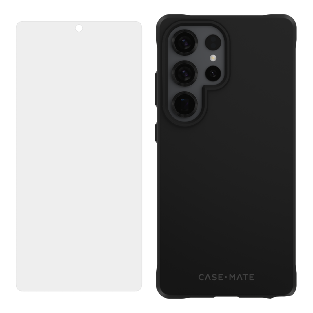 Case-Mate Bundle for Samsung Galaxy S25 Ultra