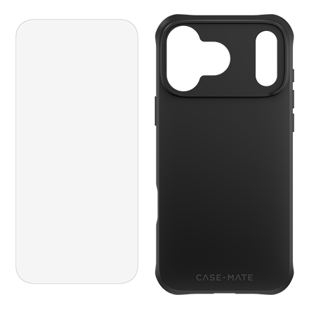 case-mate Paquete de protección Case-Mate para Apple iPhone 17 Pro Max