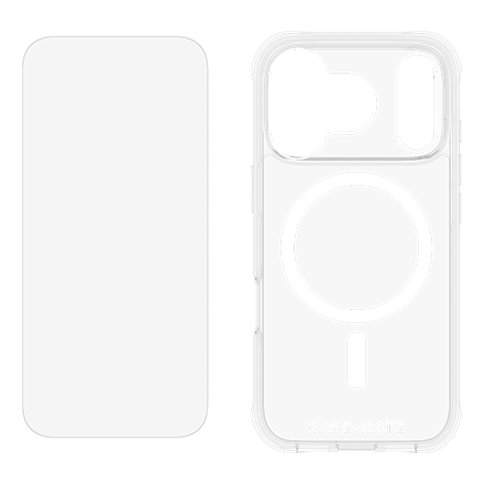 case-mate Paquete de protección Case-Mate para Apple iPhone 17 Pro