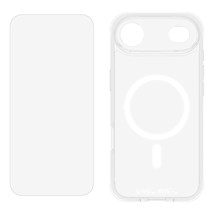 case-mate Case-Mate Protection Bundle for Apple iPhone Air