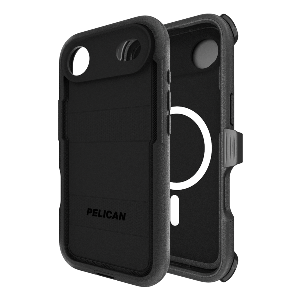 Pelican Voyager Case w/ Holster/Stand