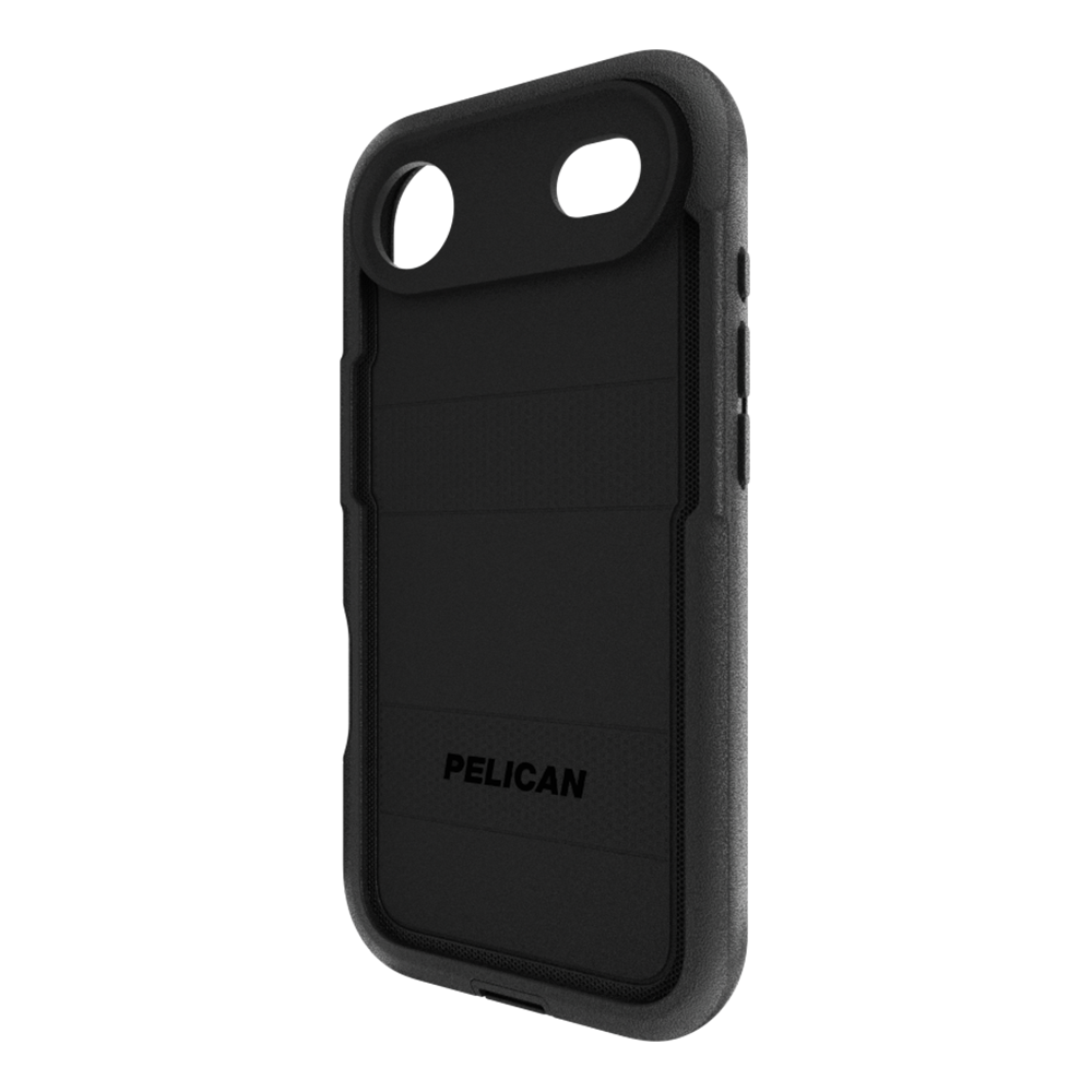 Pelican Voyager Case w/ Holster/Stand