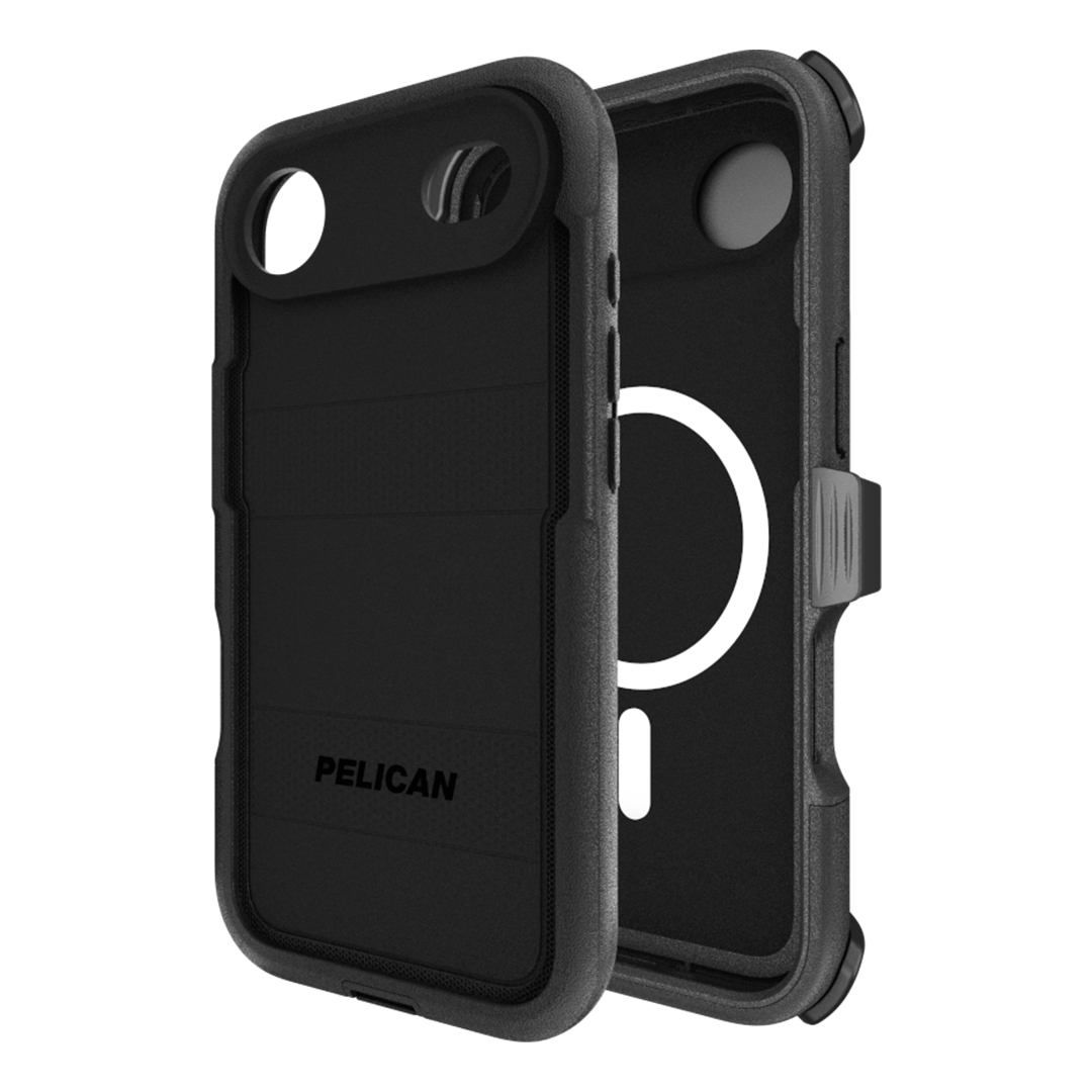 Pelican Voyager Case w/ Holster/Stand