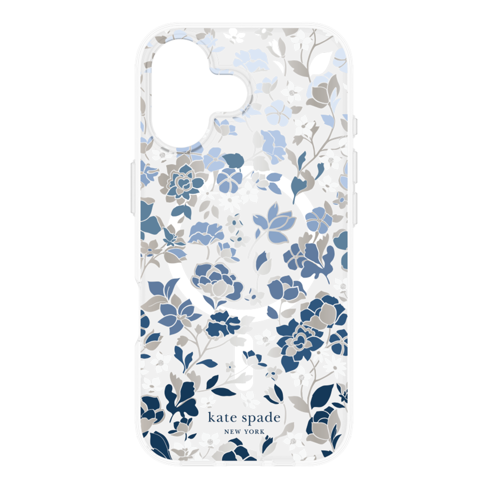 Kate Spade New York Case with MagSafe for Apple iPhone 17