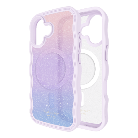 kate-spade-new-york Kate Spade New York Case with MagSafe for Apple iPhone 17
