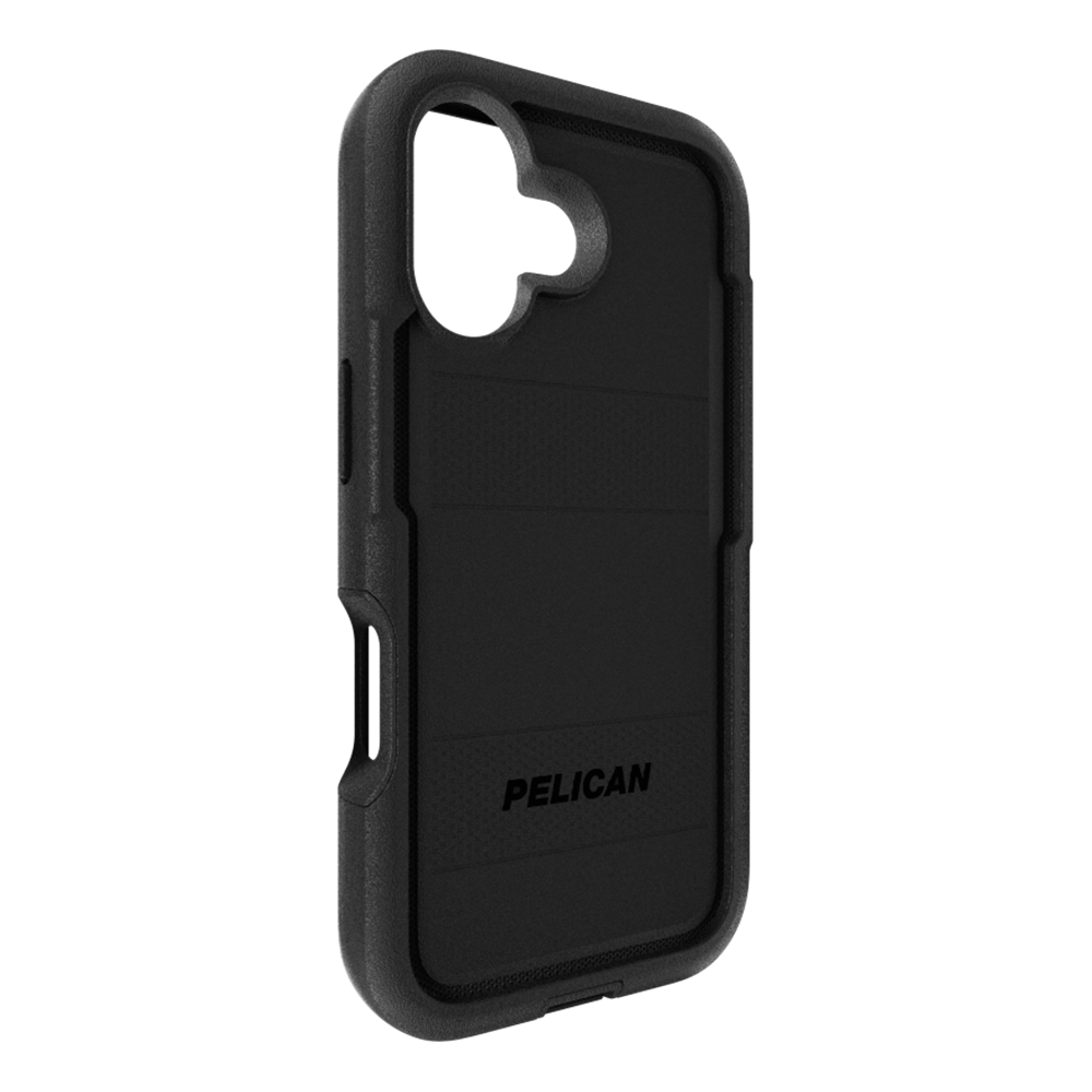 Pelican Voyager Case w/ Holster/Stand, MagSafe for Apple iPhone 17
