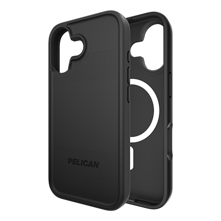 Pelican Pelican Protector Case with MagSafe for Apple iPhone 17