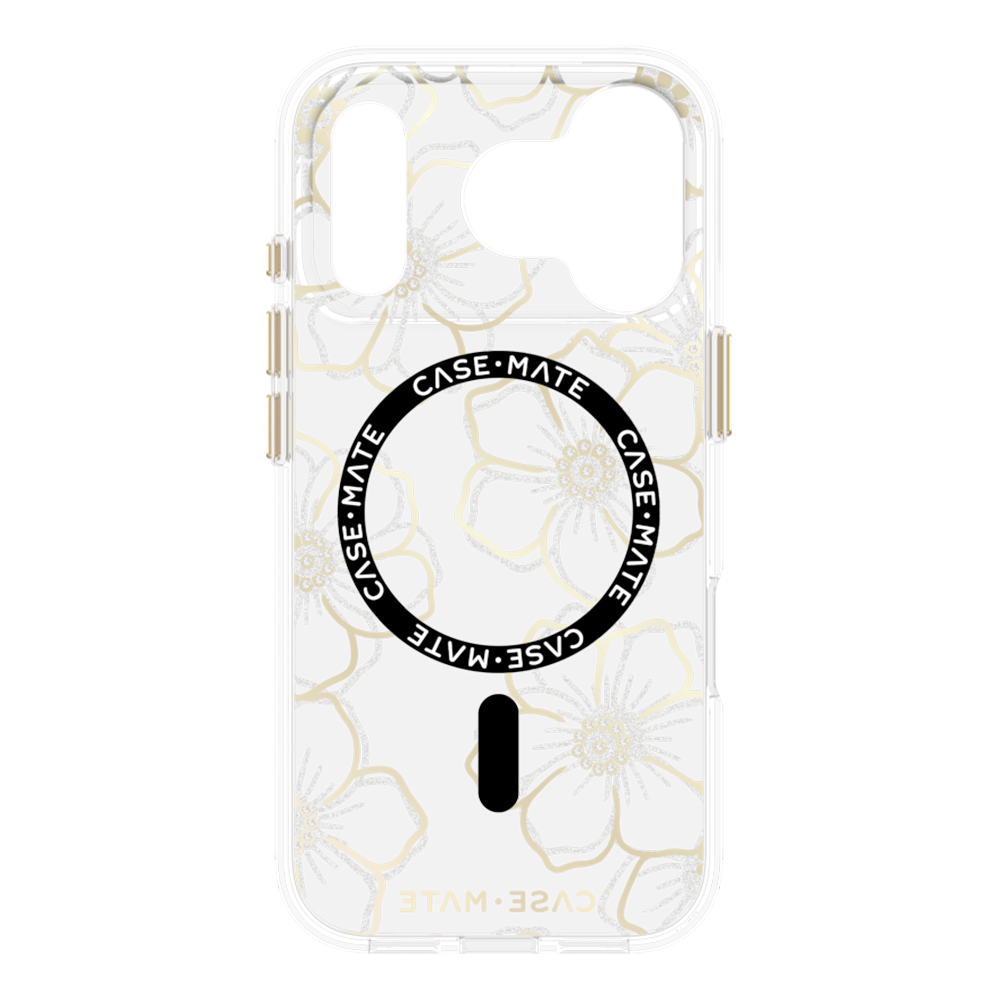 Case-Mate Case with MagSafe for Apple iPhone 17 Pro