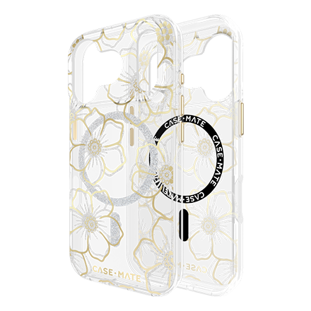 Case-Mate Case-Mate Case with MagSafe for Apple iPhone 17 Pro