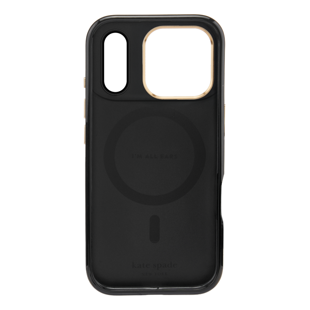 Kate Spade New York Case with MagSafe for Apple iPhone 17 Pro