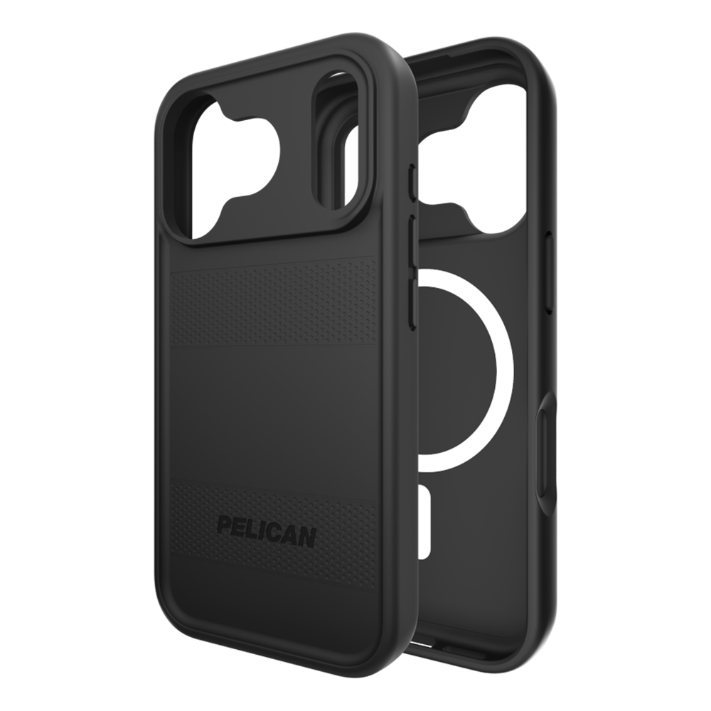 Pelican Protector Case with MagSafe for Apple iPhone 17 Pro