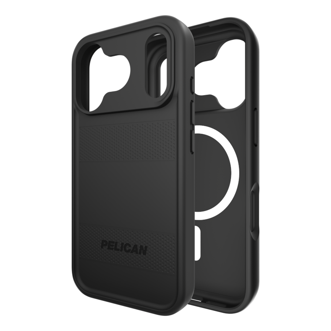 Pelican Protector Case with MagSafe for Apple iPhone 17 Pro