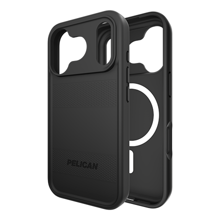 Pelican Pelican Protector Case with MagSafe for Apple iPhone 17 Pro
